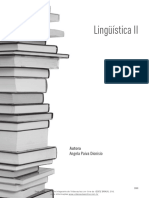 Linguistica II 03