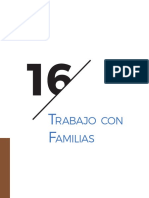 16.trabajo Con Familias