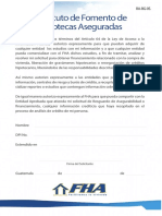 Formulario RA-RG-05 Autorizacion en Buro (1)