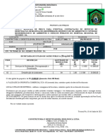 Construtora e dedetizadora biológica oferece serviços de controle de pragas