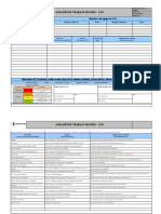 TA-SST-F-009 Formato de Analisis de Trabajo Seguro (ATS)