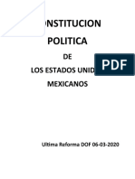 Portada Constitucion