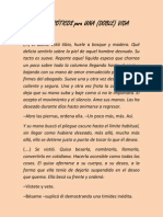 Fragmentos ERÓTICOS para UNA DOBLE VIDA