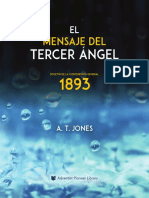 El Mensaje Del Tercer Ángel (1893)