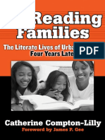 (Catherine Compton-Lilly) Re-Reading Families The