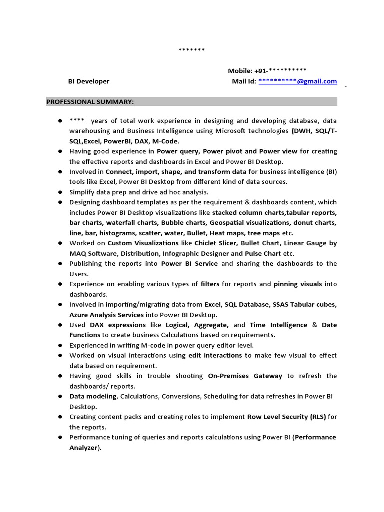 Bullet Chart Linear Gauge by MAQ Software, Distribution, Infographic
