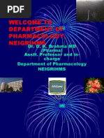 Download General Pharmacology - Sources of Drugs and Routes of Administration by Dhriti Kumar Brahma SN51661615 doc pdf