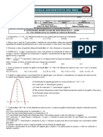 1 ADM 2021 - Funções Quadráticas