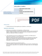 Huchim - Angel - Filosofía Política y Científica