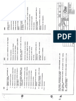 CENIA 1800 Diagrama Elevador