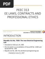 PEC 2017 Appendix A Electrical Symbols | PDF
