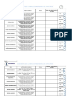 Formato de Oficina