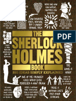 The Sherlock Holmes Book ( PDFDrive )