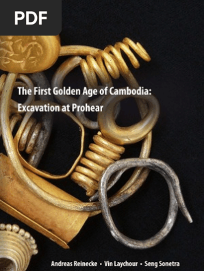 The First Golden Age Of Cambodia 200911 Cambodia Angkor