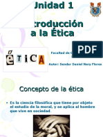 ETICA