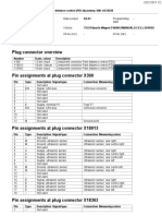 E90 PDC Pinout