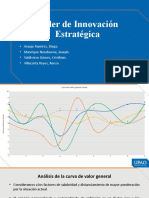 Evaluación Parcial Innovación