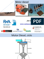 Motores Diesel Disenos