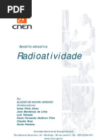 radioatividade