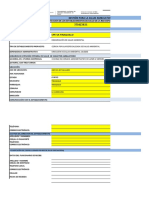 Ficha de Caracterización Cpe-Sa Anexo Tinaquillo