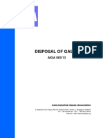 AIGA 083_13 Disposal of Gases