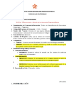 GFPI-F-135 V01 Guia AA13 Instrumentos Financieros Básicos