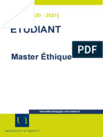 Livret Master Éthique 2020-2021 Nov2020