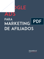 Fran Rico Google Ads para Marketing de Afiliados