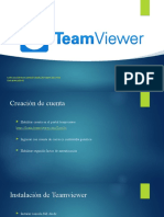 Capacitacion Teamviewer