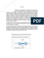 Características y propiedades de los eritrocitos