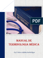 Manual de Terminología