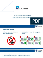 Presentación Inducción RC COIRHv2