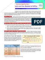 GWP, Co (E) and The Basket of HFCS: Ozonaction Kigali Fact Sheet 3