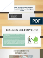 Proyectos