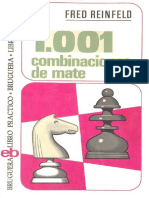 1001 Combinaciones de Mate