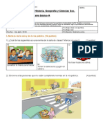 Eval Historia Oa 4 y 14 Normas e Identidad