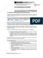 Protocolo de Entrega Física de Documentos PDF