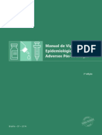 Manual Vigilancia Epidemiologica Eventos Adversos Pos Vacinacao