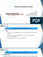 Sesi 1 Materi 1 Konsep Dasar Makro Ekonomi