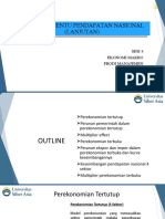 SESI 4 FAKTOR PENENTU PENDAPATAN NASIONAL - LANJUTAN