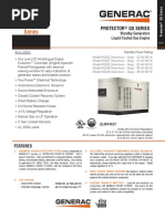 QS Spec Sheet