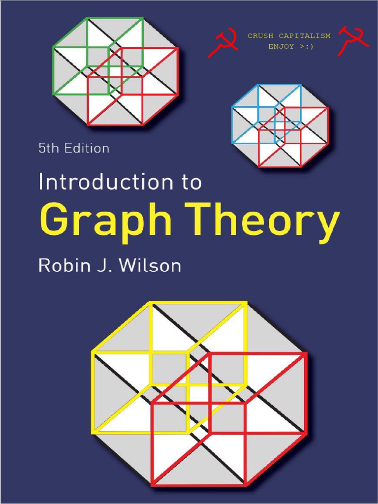 Introduction to Graph Theory | PDF