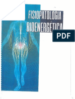 fisiopatologua Bioenergetica