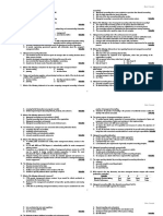 Basic Concepts in Management Accounting