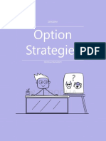 Module 6_Option Strategies