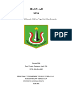 Tugas Individu 2 Biostatistik