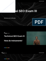 Technical SEO Exam III _ MC (1)