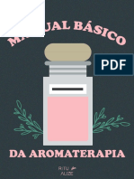 Manual Basico Da Aromaterapia