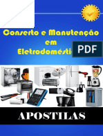 Fundamentos Básicos Dos Eletrodomésticos