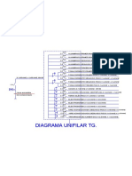 DIAGRAMA UNIFILAR INFORME-Model